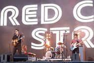 2025 Railbird Music Festival - Source: Getty